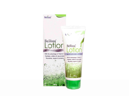 Bellissa Moisturising Lotion