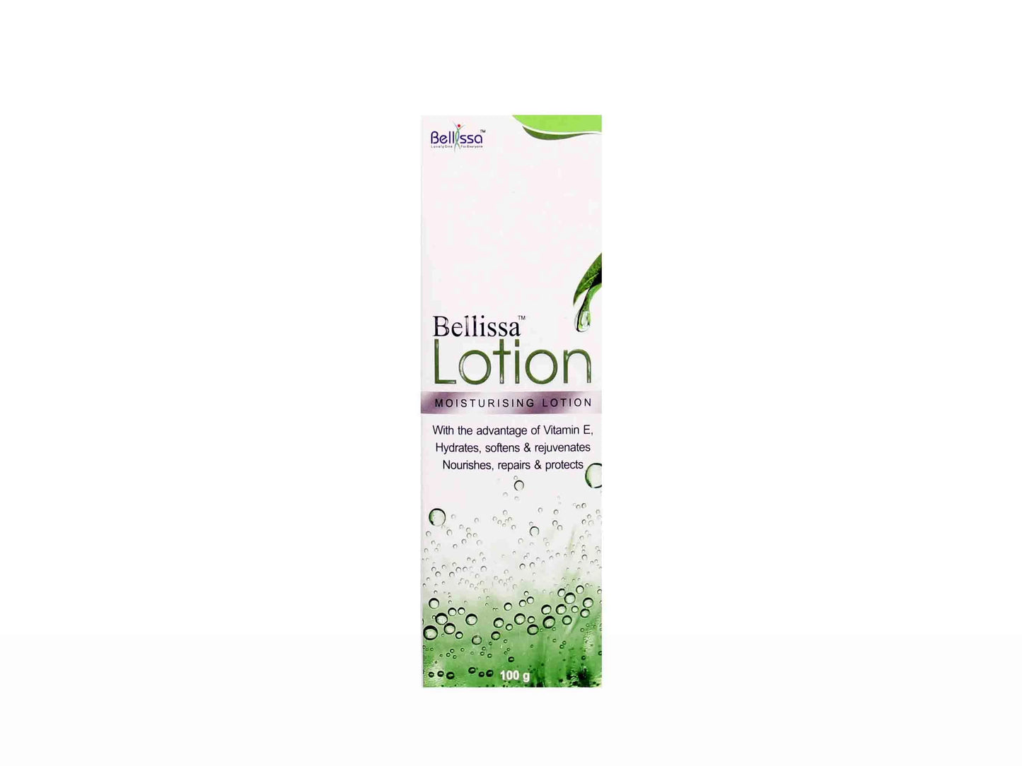 Bellissa Moisturising Lotion
