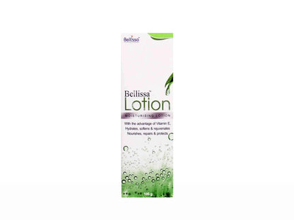Bellissa Moisturising Lotion