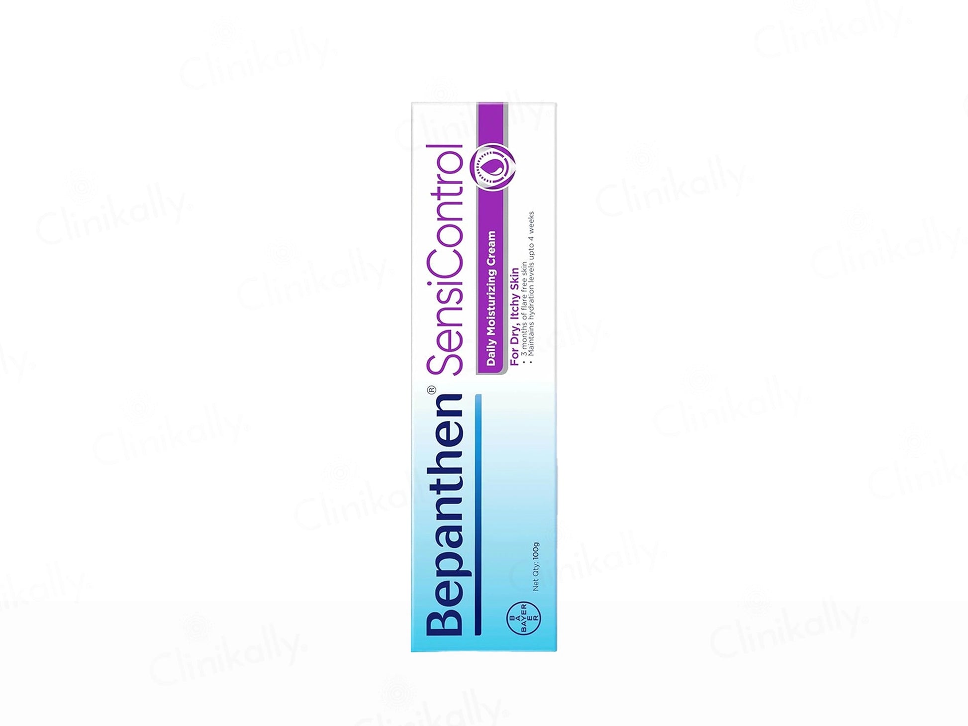 Bepanthen SensiControl Daily Moisturizing Cream