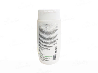 Bester Herbal Shampoo