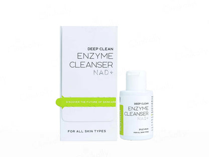 Beyond Beyond NAD Deep Clean Enzyme Cleanser