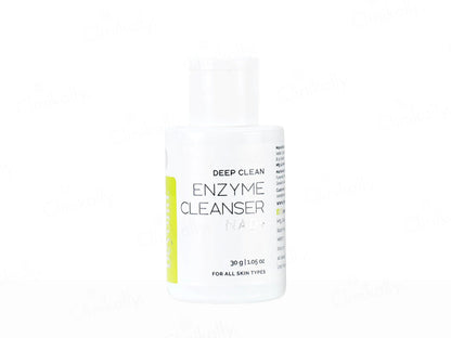 Beyond Beyond NAD Deep Clean Enzyme Cleanser