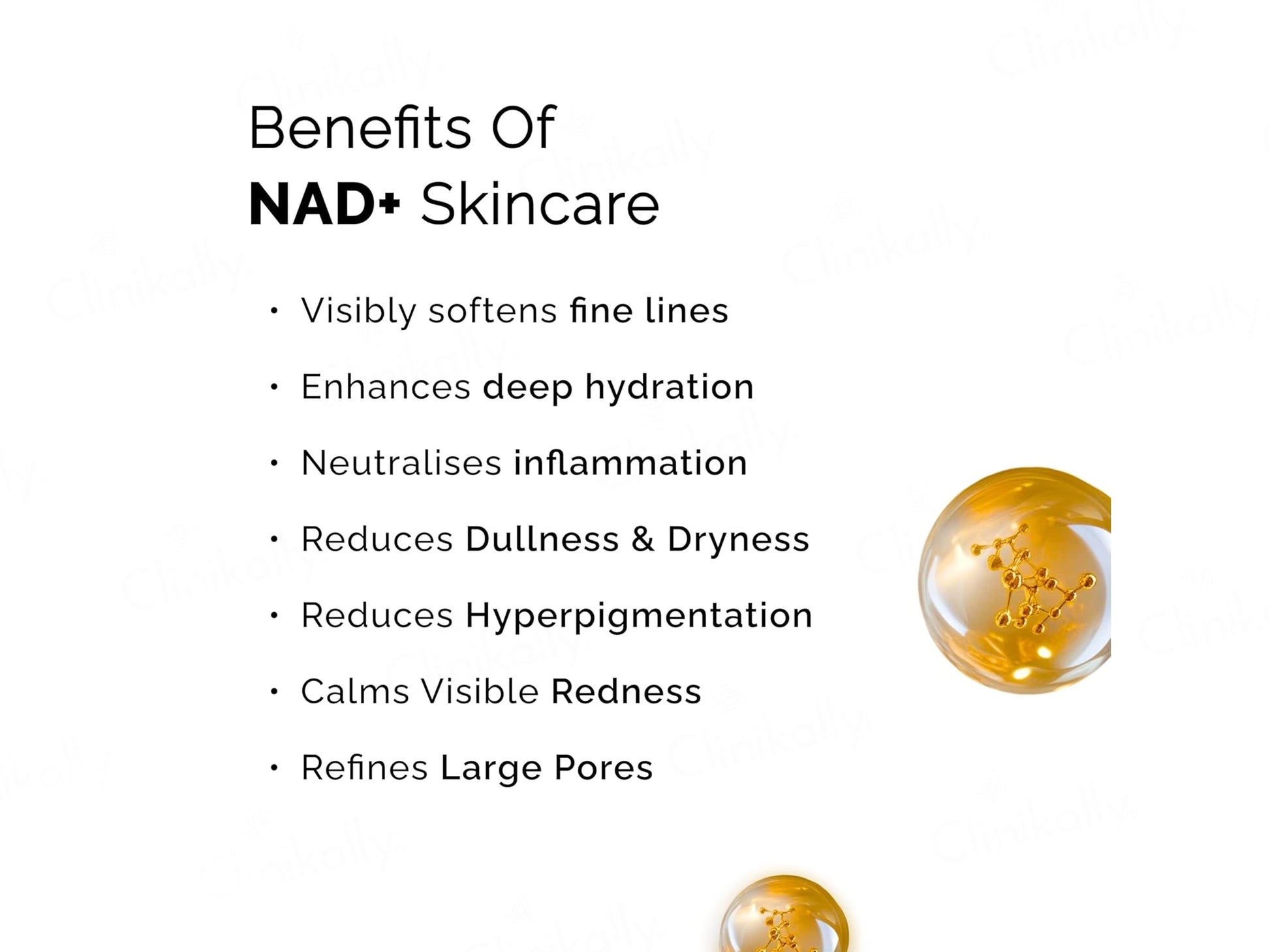 Beyond Beyond NAD Deep Clean Enzyme Cleanser
