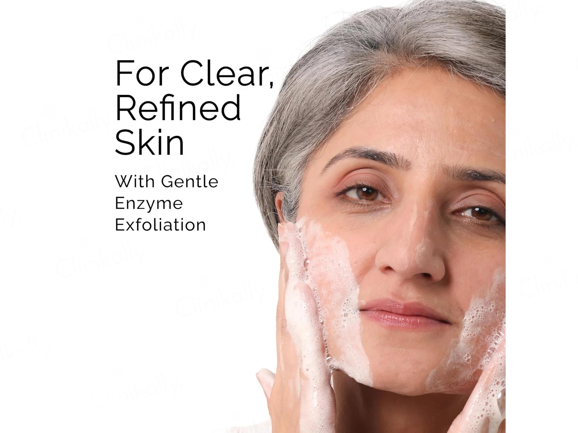 Beyond Beyond NAD Deep Clean Enzyme Cleanser