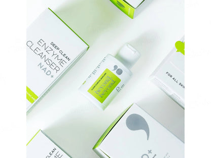 Beyond Beyond NAD Deep Clean Enzyme Cleanser