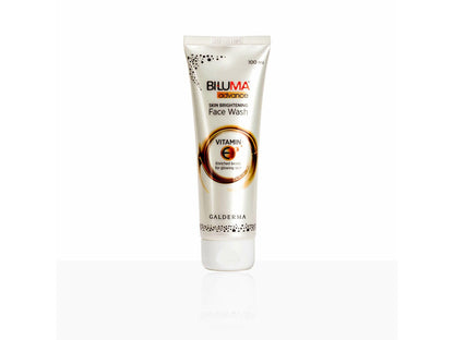 Biluma Advance Skin Brightening Face Wash