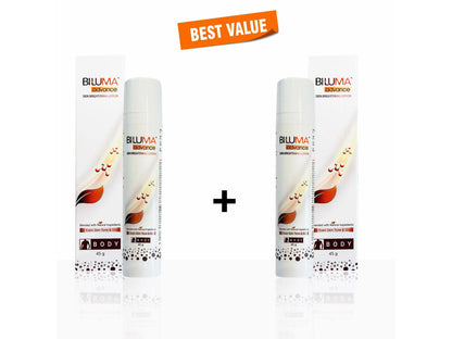Biluma Advance Skin Brightening Lotion