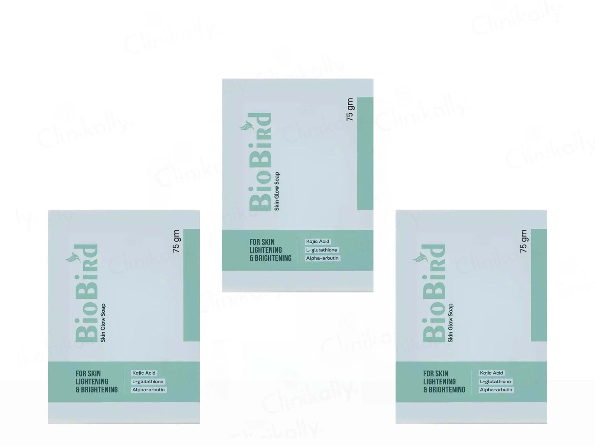 BioBird Skin Glow Soap