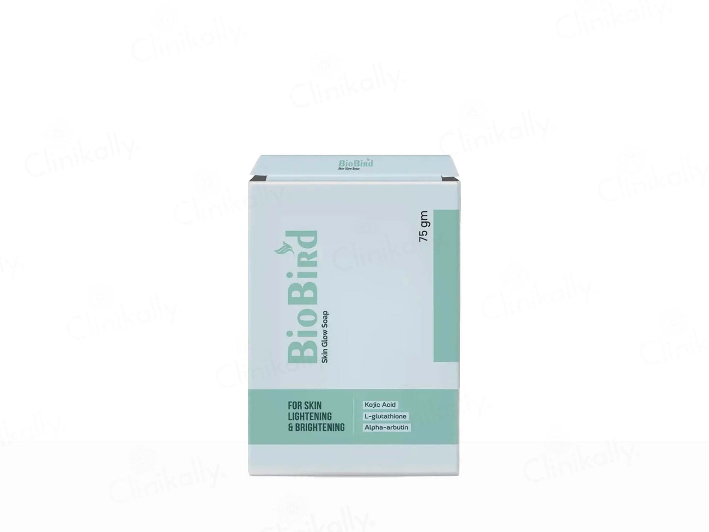 BioBird Skin Glow Soap