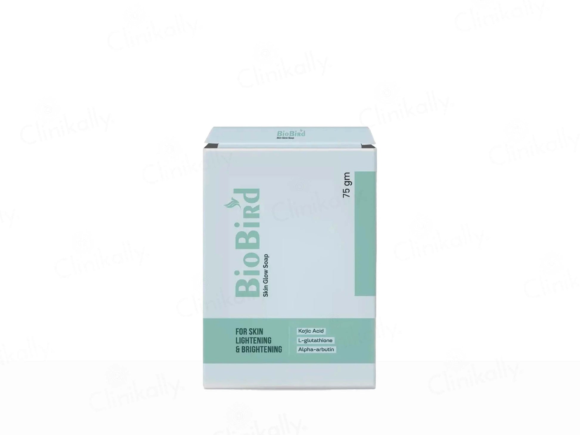 BioBird Skin Glow Soap