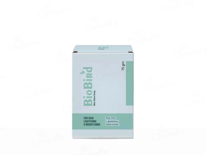 BioBird Skin Glow Soap