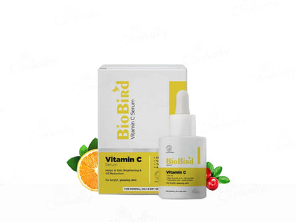 BioBird Vitamin C Serum