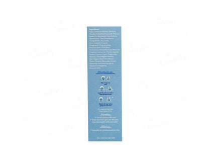 BioUV Hybrid Sunscreen SPF 42
