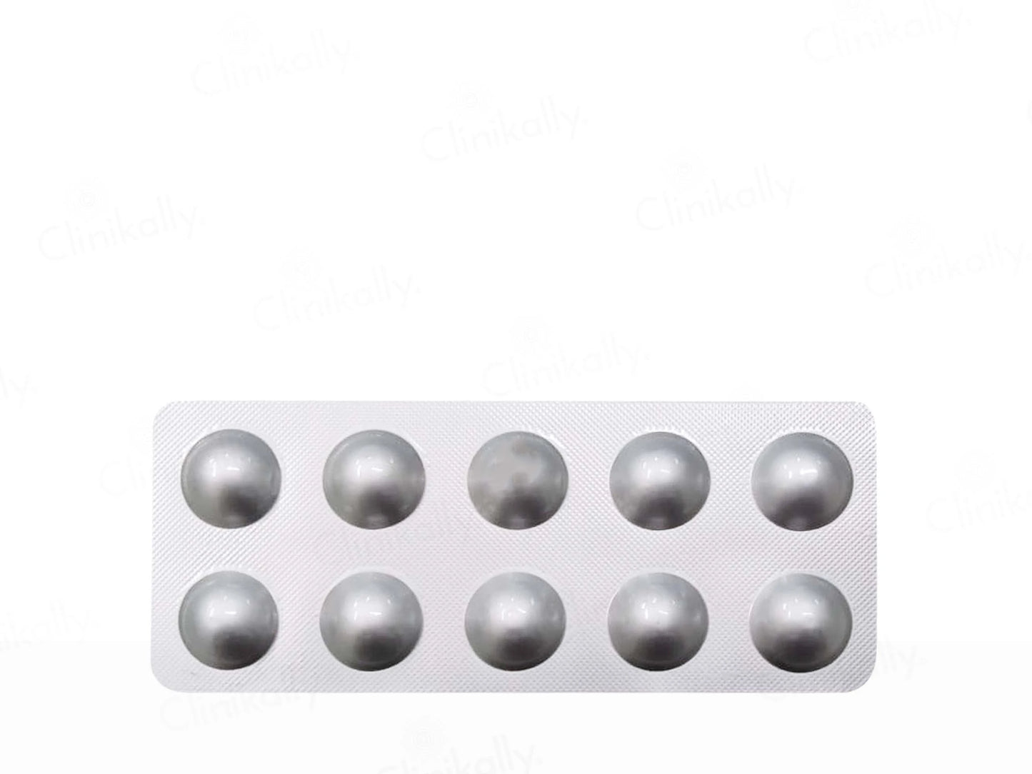 Bioberg Ultra Hair Supplement Tablet