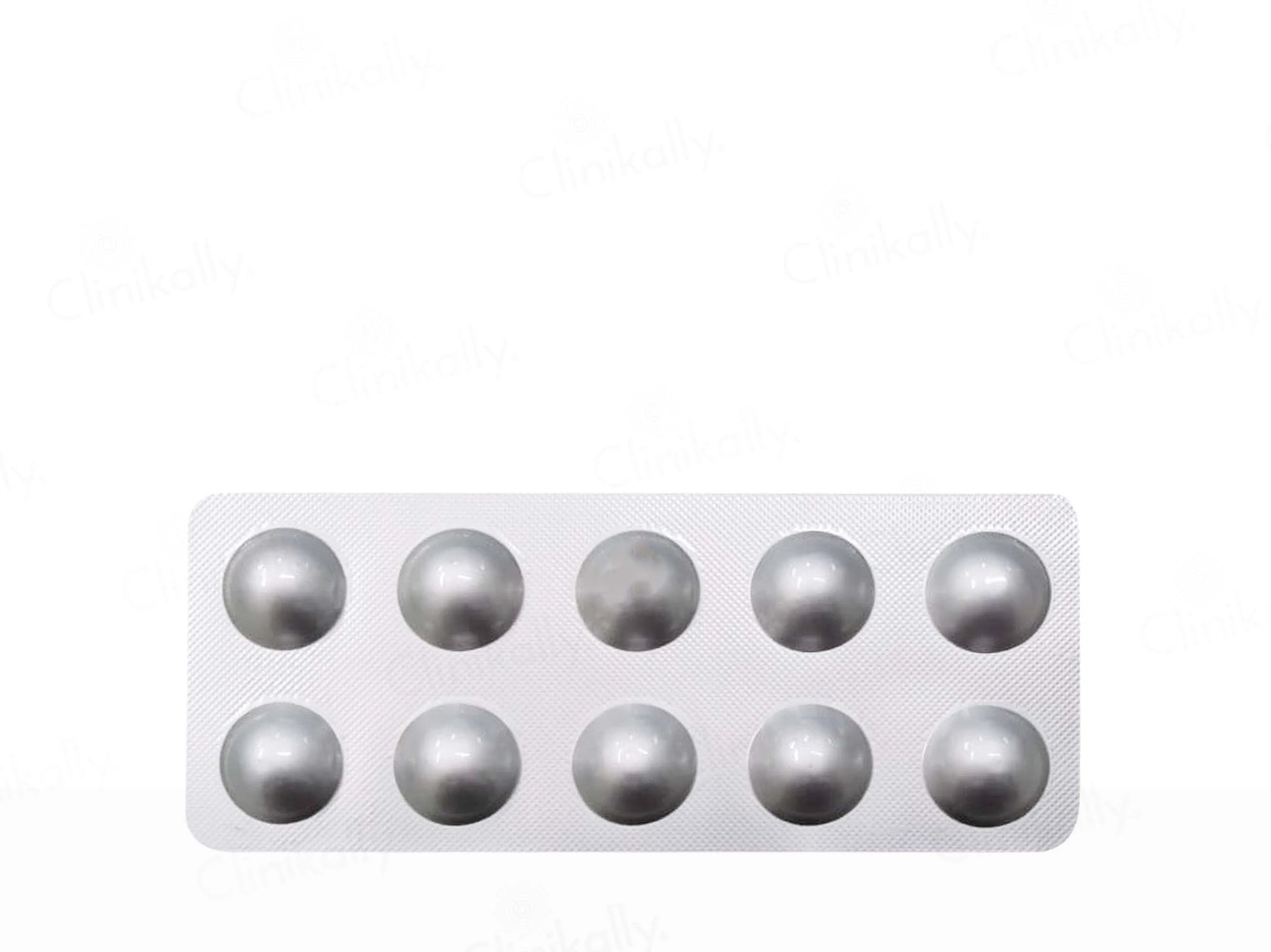 Bioberg Ultra Hair Supplement Tablet