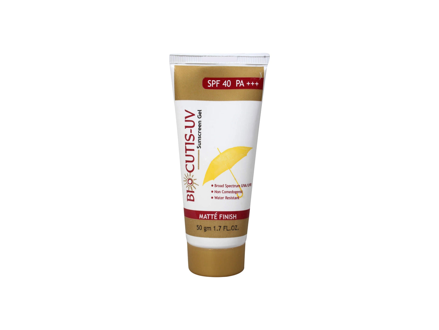 Biocutis-UV Sunscreen Gel SPF 40 PA