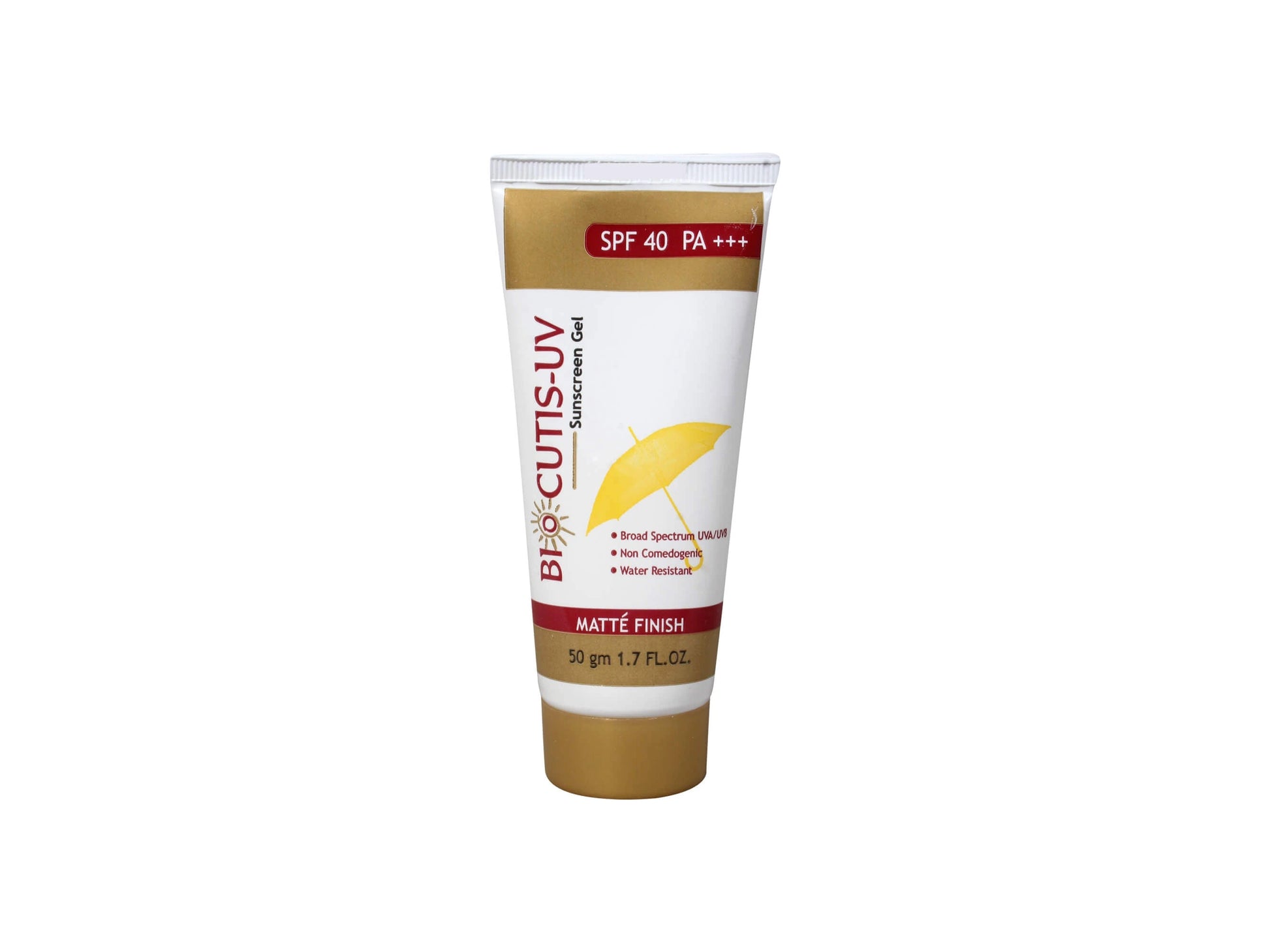 Biocutis-UV Sunscreen Gel SPF 40 PA