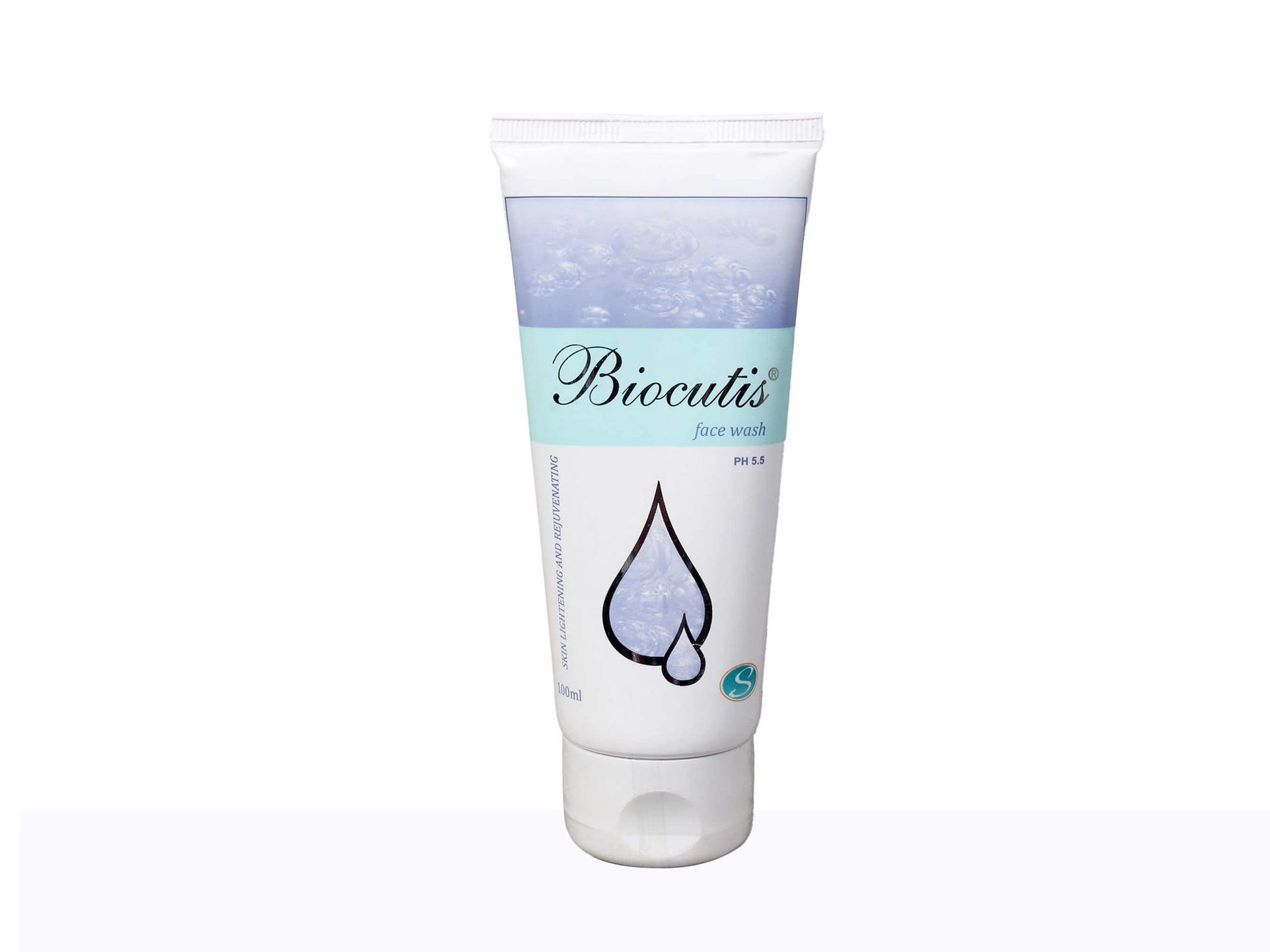 Biocutis Face Wash