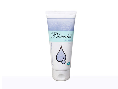 Biocutis Face Wash