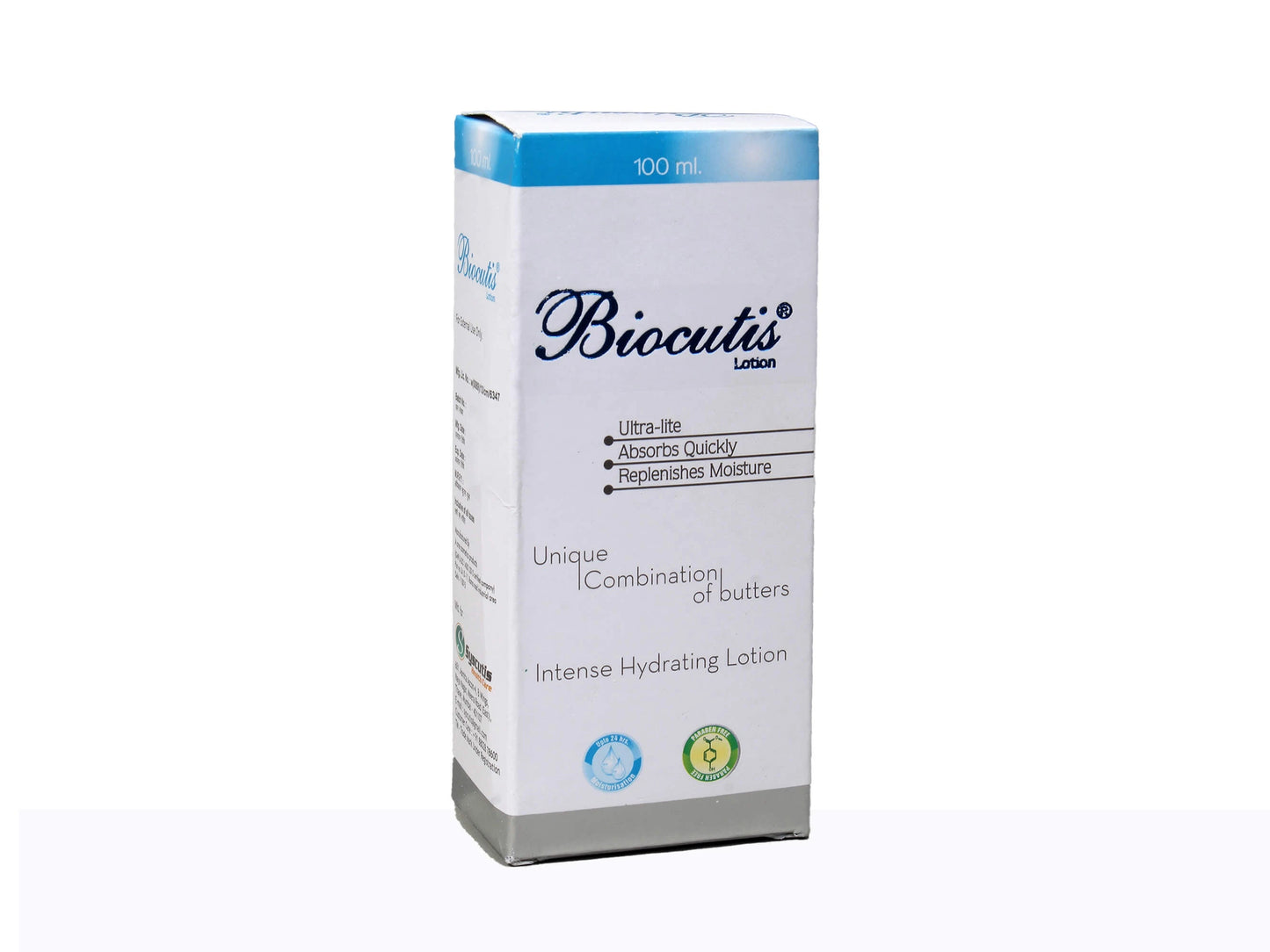 Biocutis Lotion
