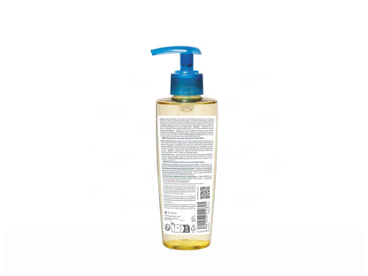 Bioderma Atoderm Soothing Lipid-Replenishing Cleansing Oil
