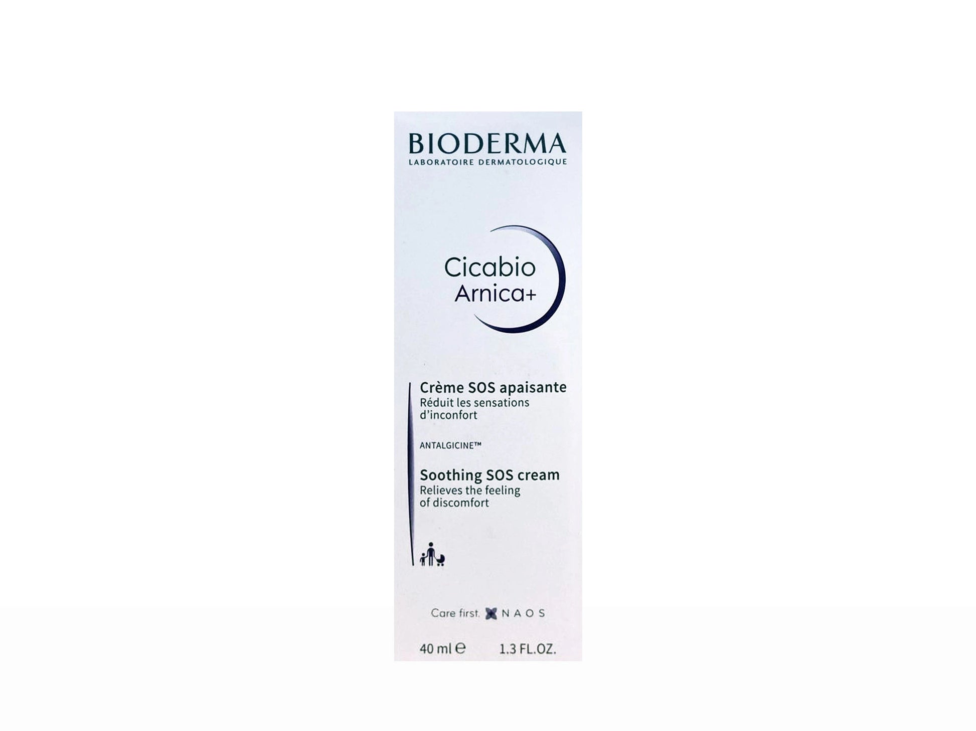 Bioderma Cicabio Arnica