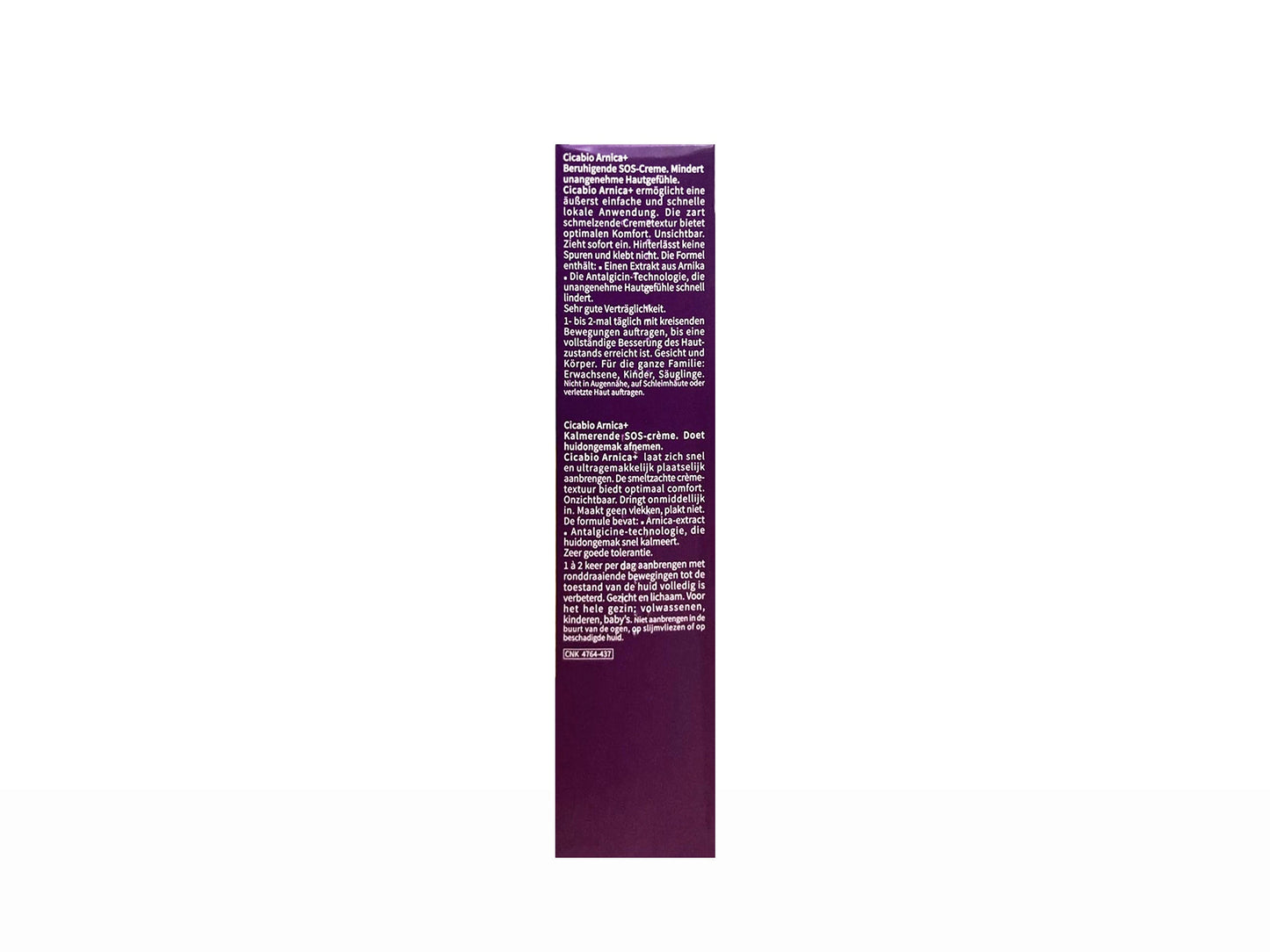 Bioderma Cicabio Arnica