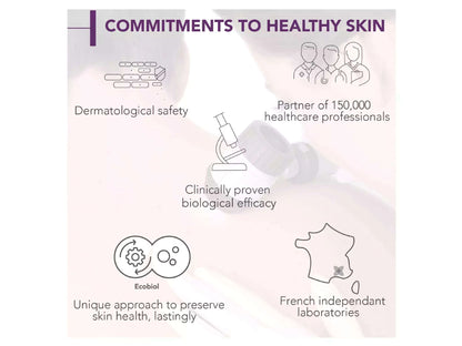 Bioderma Cicabio Creme Ultra-Repairing Soothing Cream