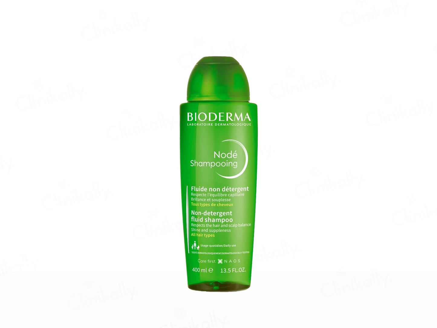 Bioderma Node Non-Detergent Fluid Shampoo
