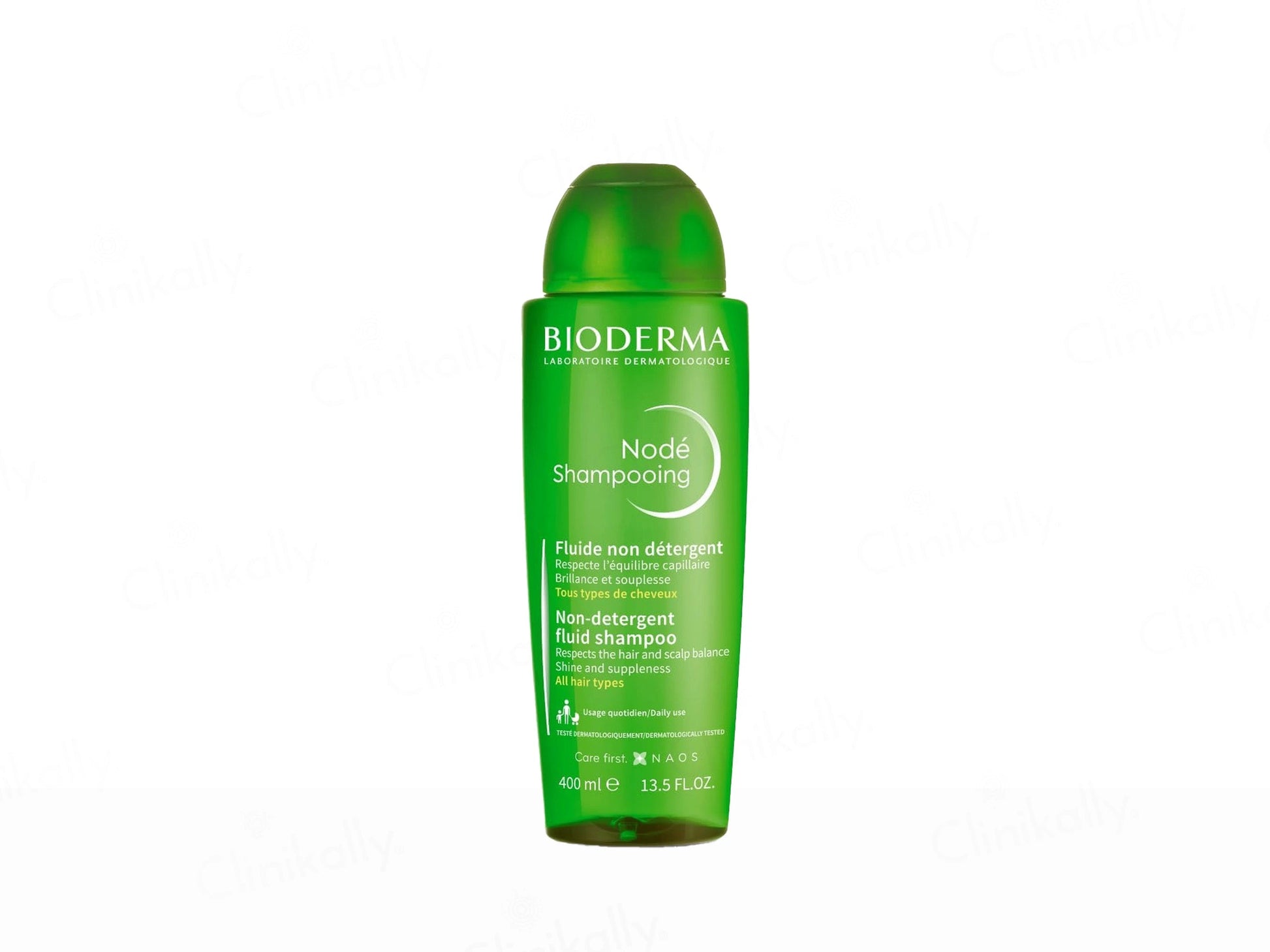 Bioderma Node Non-Detergent Fluid Shampoo