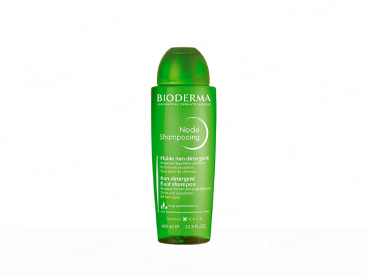 Bioderma Node Non-Detergent Fluid Shampoo