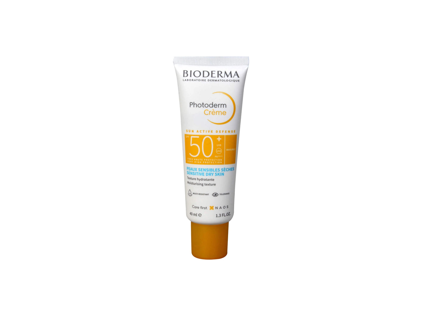 Bioderma Photoderm Creme SPF 50 PA Invisible