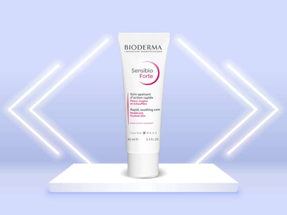 Bioderma Sensibio Forte