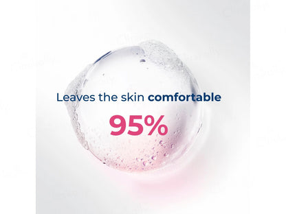 Bioderma Sensibio Gel Moussant Soothing Micellar Cleansing Foaming Gel