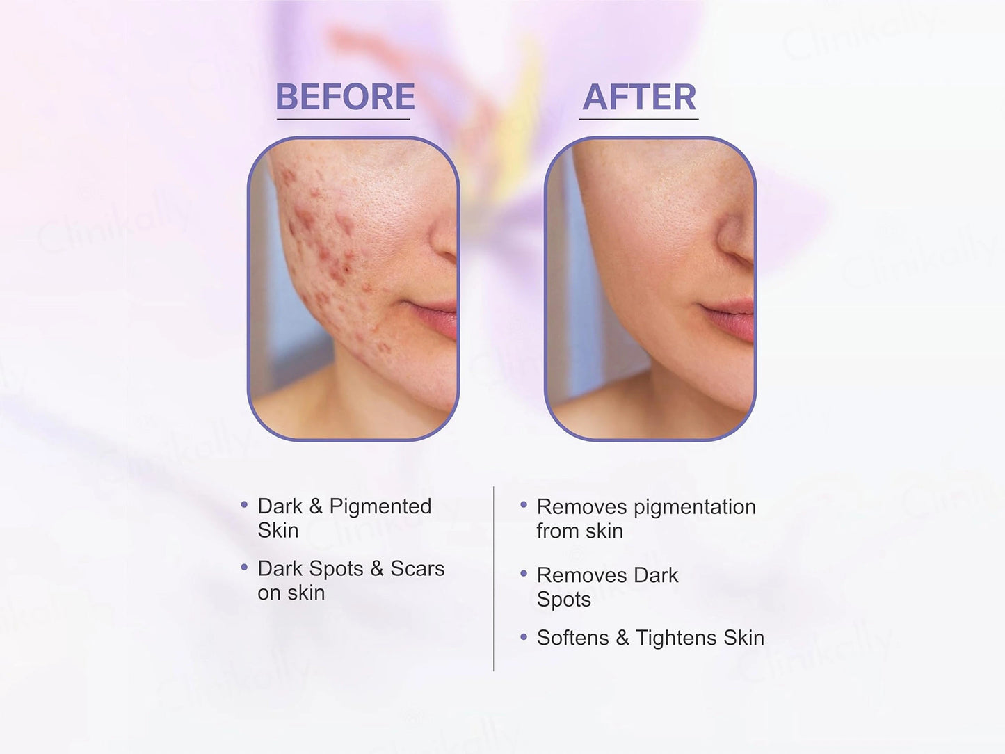 Biofaith Kumkumadi Face Serum