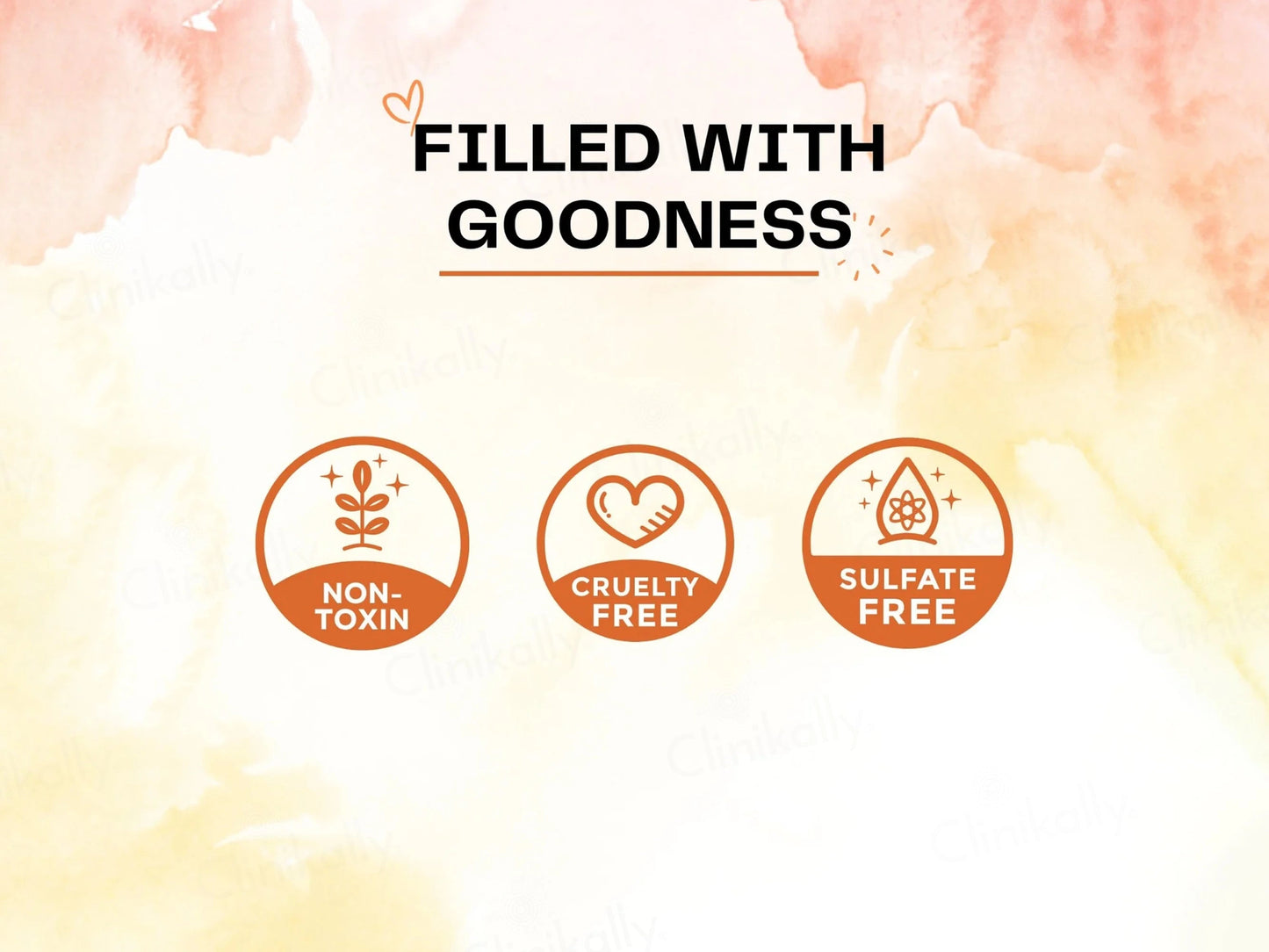 Biofaith Vitamin C Radiance Face Wash