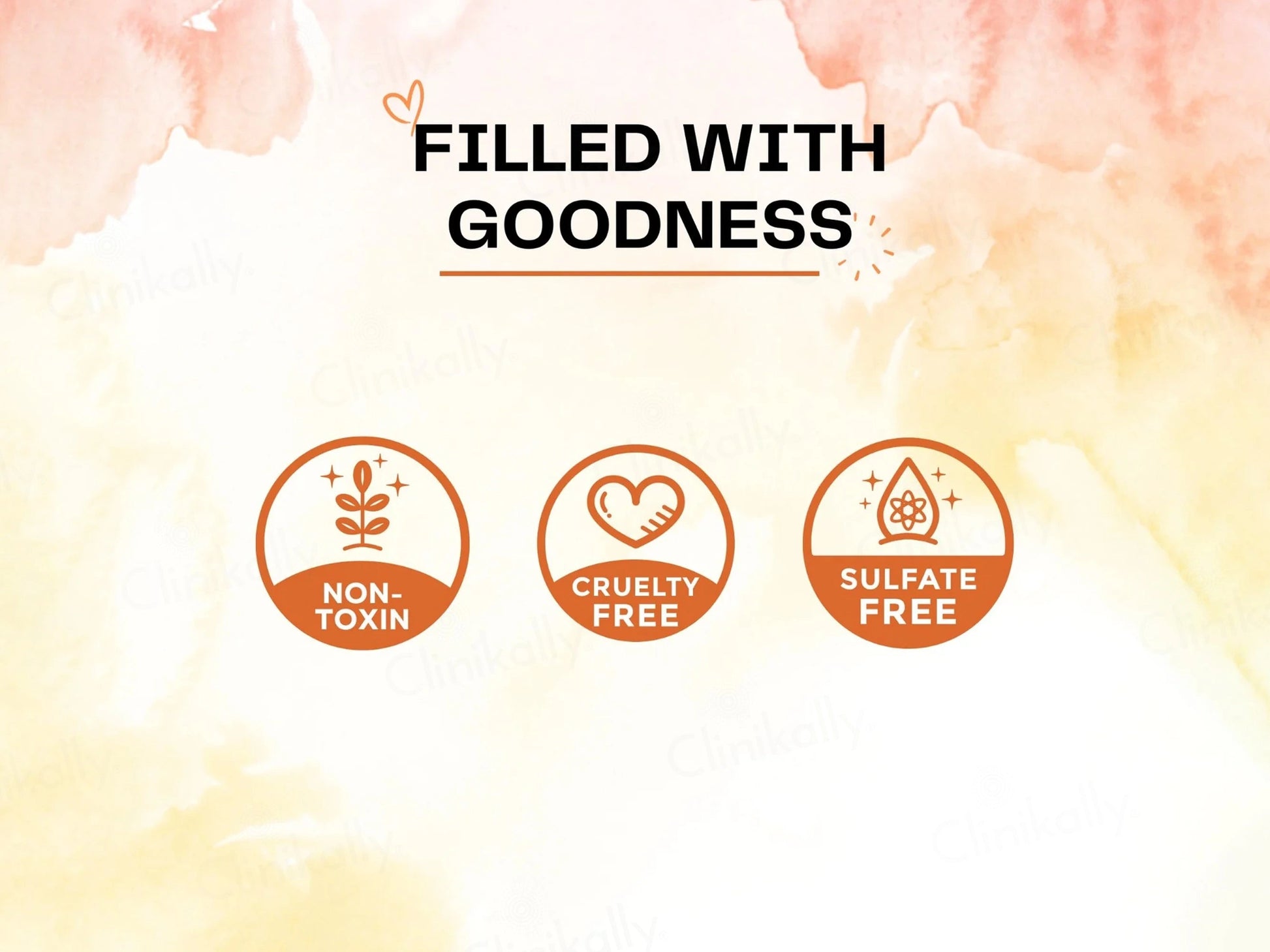 Biofaith Vitamin C Radiance Face Wash