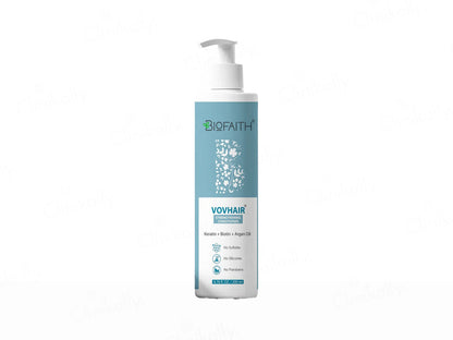 Biofaith Vovhair Strengthening Conditioner