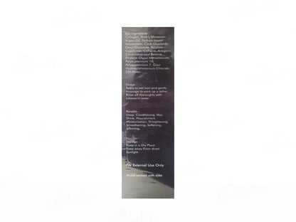 Biogloss Hair Growth Shampoo