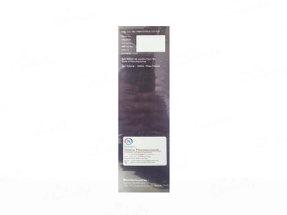 Biogloss Hair Growth Shampoo