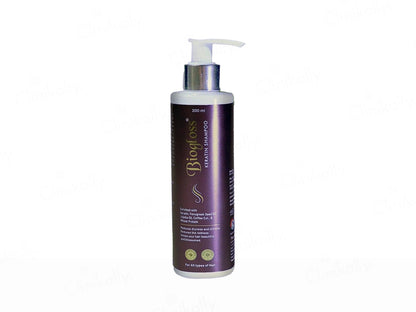 Biogloss Keratin Shampoo