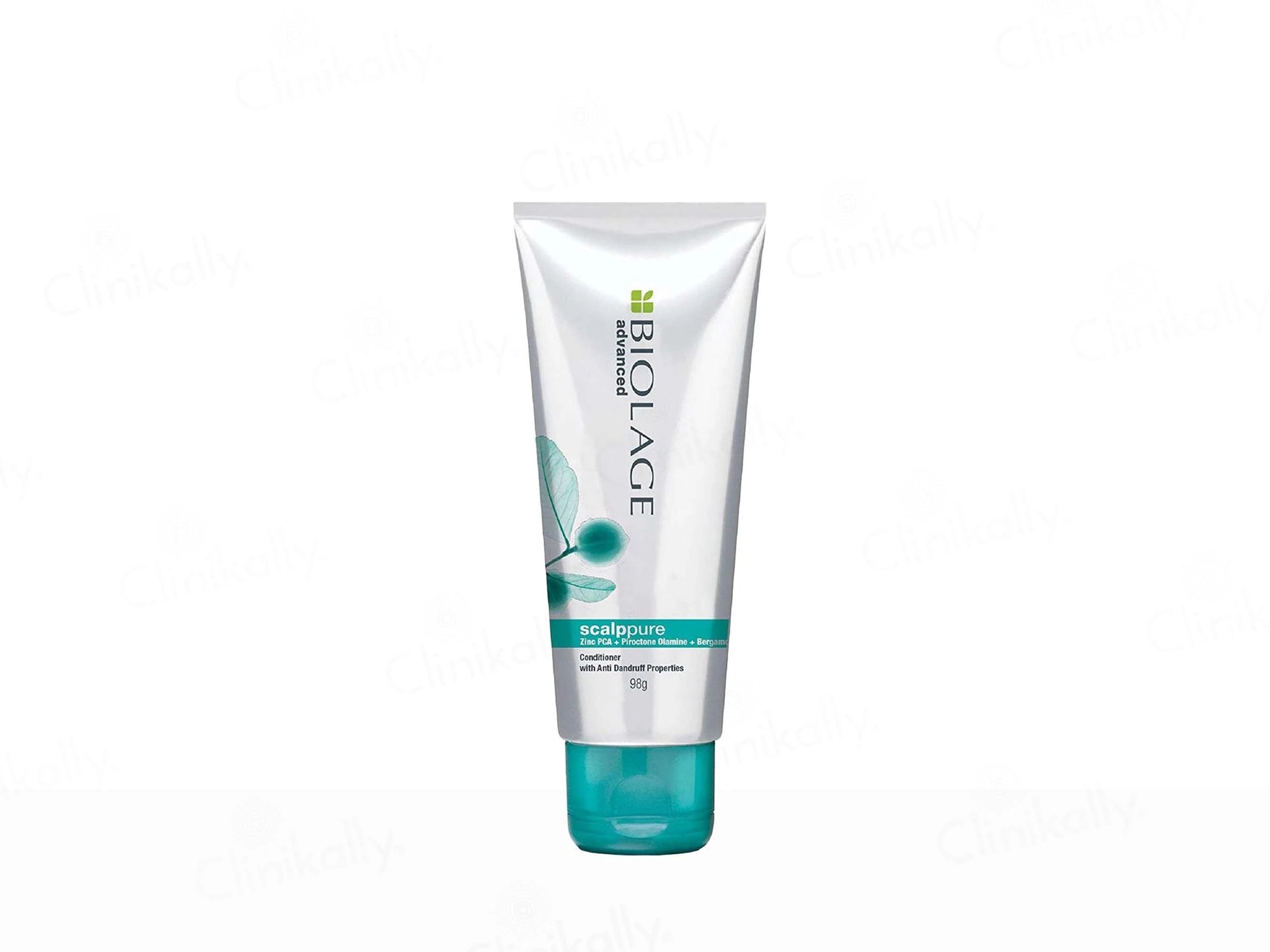 Biolage Advanced Scalppure Anti-Dandruff Conditioner