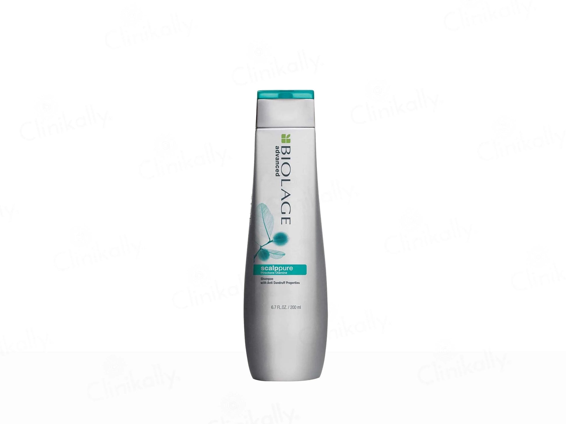 Biolage Advanced Scalppure Anti-Dandruff Shampoo