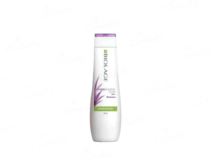 Biolage Professional Hydrasource Plus Aloe Anti-Dryness Shampoo