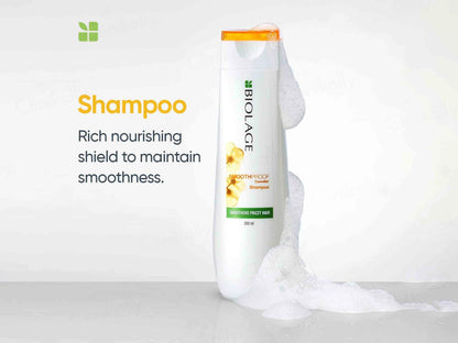 Biolage Professional Smoothproof Camellia Anti-Frizz Shampoo