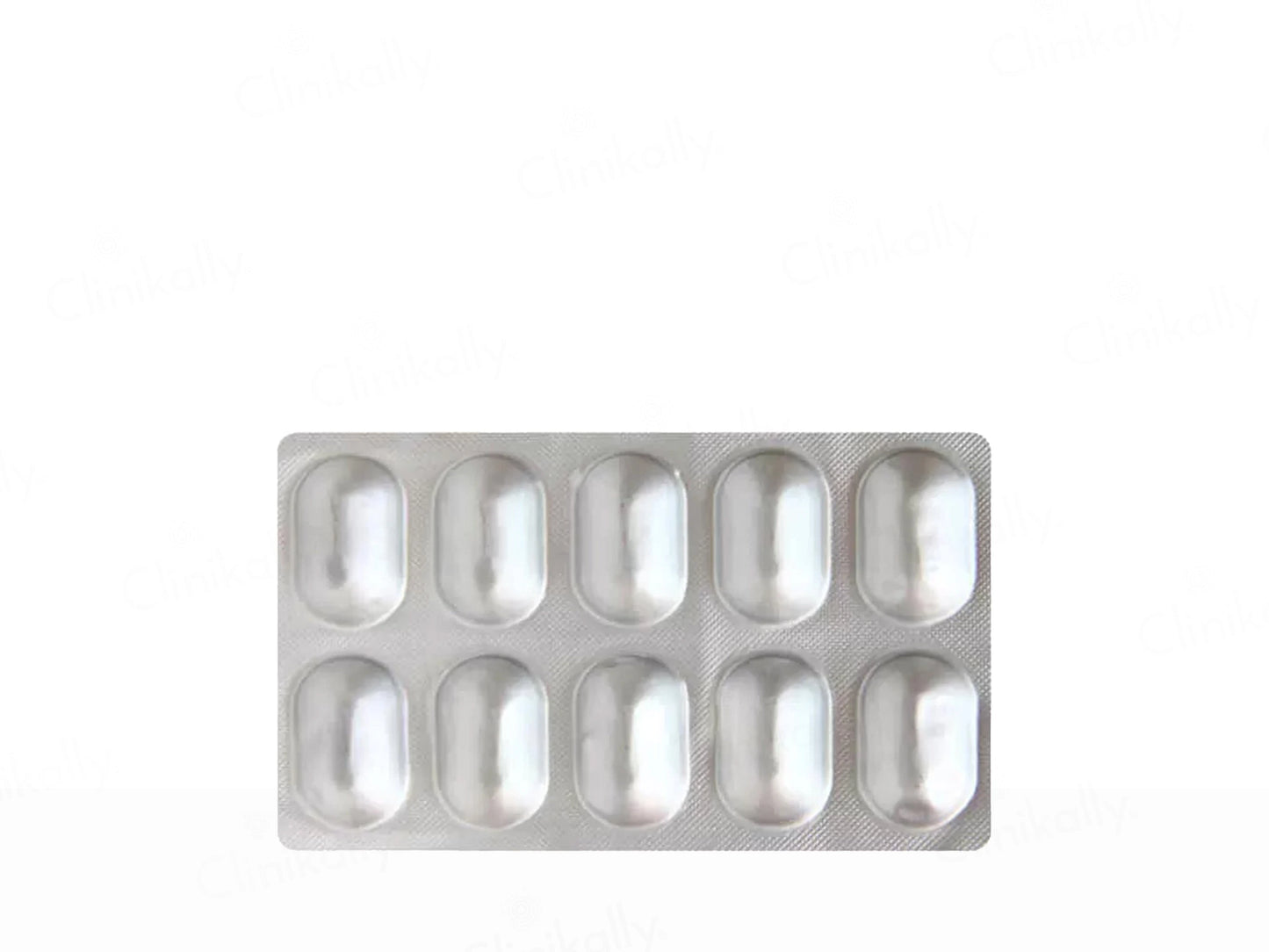 Bion-Forte Hair Supplement Tablet