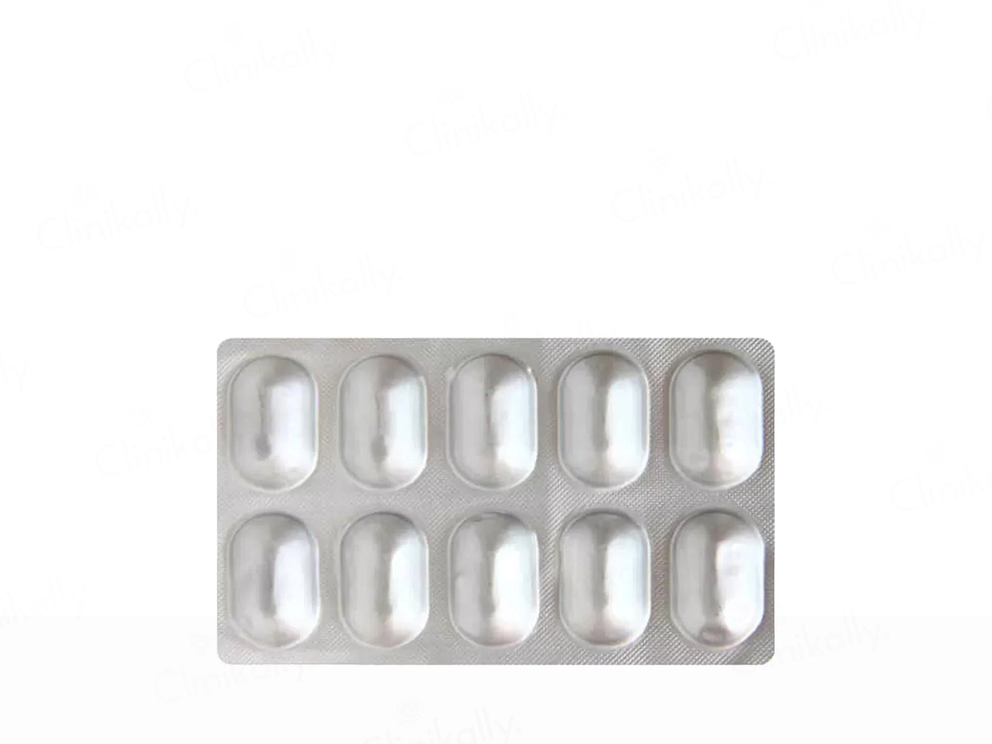 Bion-Forte Hair Supplement Tablet