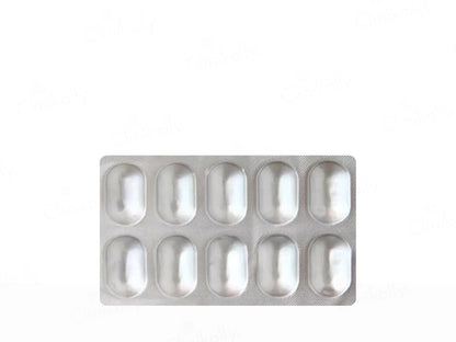 Bion-Forte Hair Supplement Tablet