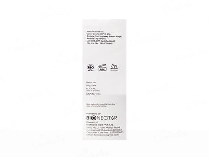 Bionectar Azemed Face Serum